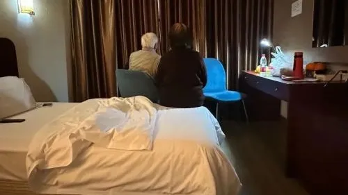 军公教退休阿公将房子过户给金孙　然后呢？房子、家、亲情全没了