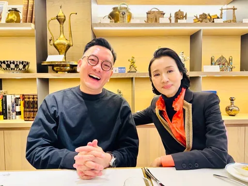 獨家專訪|坣娜記憶喪失斷聯田定豐 重拾30年金曲推手情誼