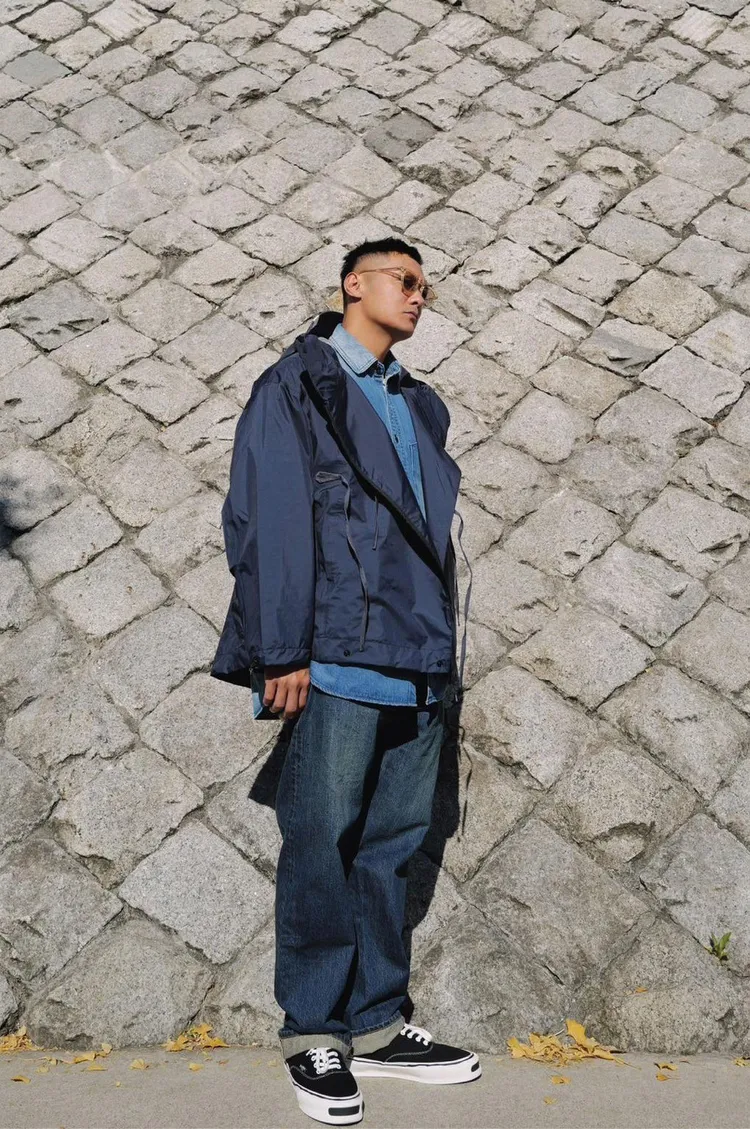 余文樂刪光IG照片意外爆婚變傳聞。尚慶創意提供