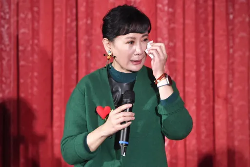 陳亞蘭為歌仔戲賣房投靠楊麗花　「吃餅乾存錢」一天僅一餐