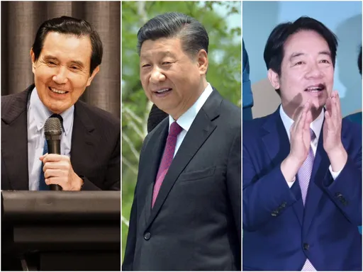 馬英九「相信習近平」冏被 75%國人打臉！　他揭「辣台妹效應」屢試不爽