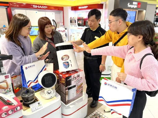 遠百年終3-4個月!過年拼業績 精品最高回饋20萬元、福袋預購開跑