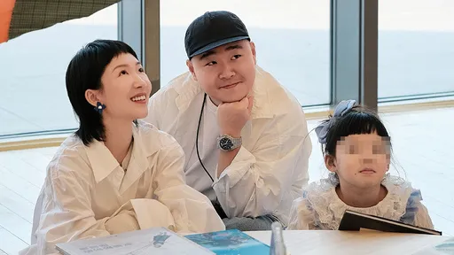 郝劭文8歲繼女「沒被霸凌」 校方引《蜘蛛人》名句反訓明星家長