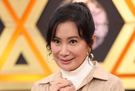 陳亞蘭登「最容易失眠」星座榜首　恐是造成心律不整主因