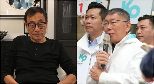跟進韓國瑜！棄保戰開打　劉家昌點名韓粉郭粉出動了