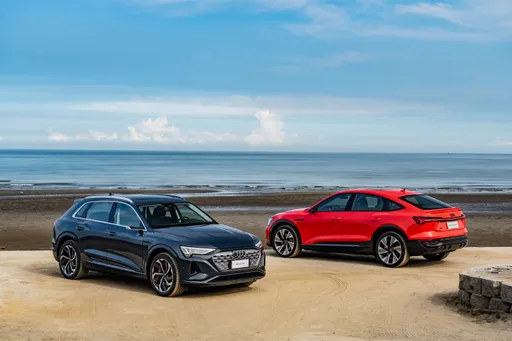 台灣福斯集團2023銷售表現創歷史新高 首度突破3萬輛大關