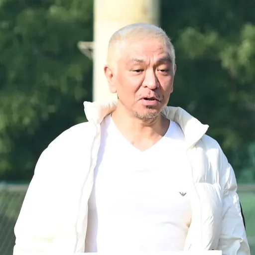 松本人志要求「性朝貢」指定人妻、女老師 超噁選妃條件一一曝光