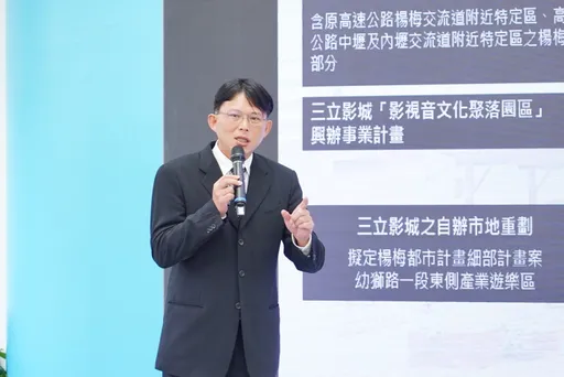 郭台銘公開信瘋傳!宣明智認了他經手 黃國昌:已涉犯偽造文書