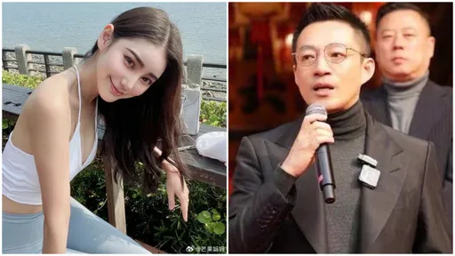 汪小菲戀愛腦!3句不離台灣女友 張穎穎酸嗆:你知道多摳嗎?