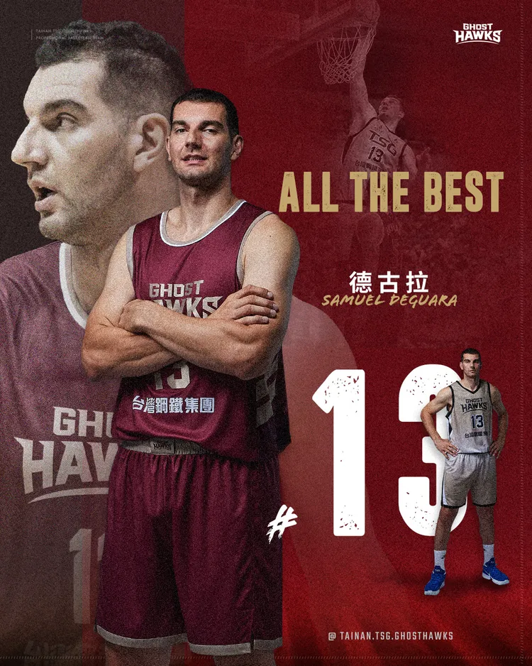 獵鷹宣布德古拉離隊。獵鷹