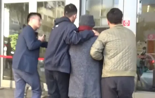 抓到了！北市284張空白選票遭竊全找回　75歲嫌犯落網不肯說動機