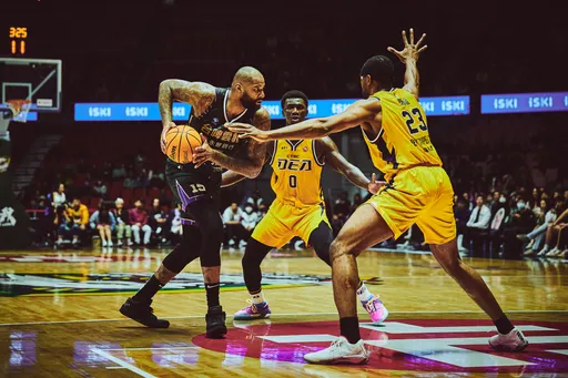 「魔獸」和「表弟」兩大NBA球星誰較強?雲豹隊友給答案