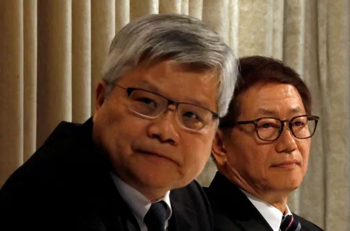 魏哲家「台股薪酬最高CEO」　薪資+獎金一年領這麼多