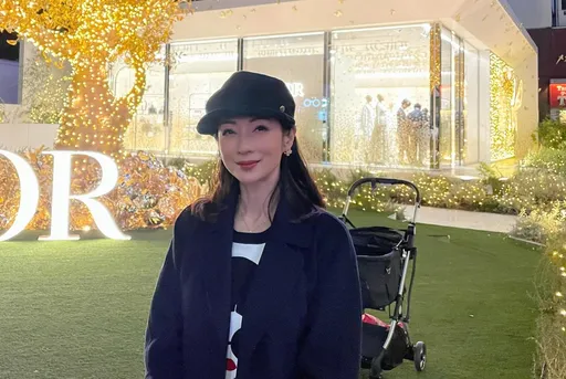 酒後失控!溫翠蘋遭男子狠踹左腹 當場痛到爆哭蹲地