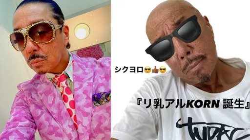 68歲男星罹乳癌割除左乳 吐心聲「還好不是老婆和女兒」