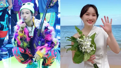 堂本剛6年前同台百田夏菜子吐槽結婚觀 「111閃婚」星友嚇到噴茶