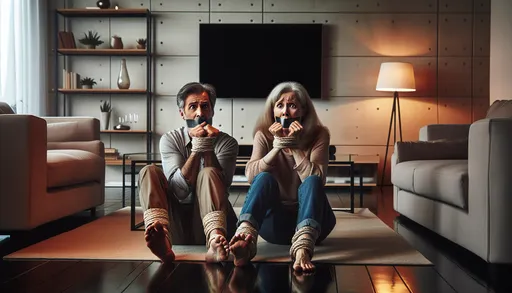 不只鐵鎚爆頭殺小姑！「華爾街女神」母女爭產手段曝　綑綁+毛巾塞嘴逼簽文件 