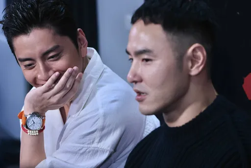 女伴又換人!王大陸默認新戀情 戀愛腦上身:天天都是情人節