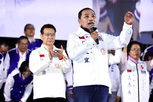 國民黨緊抱「九二共識」神主牌! 陸委會重申:已不被普遍接受