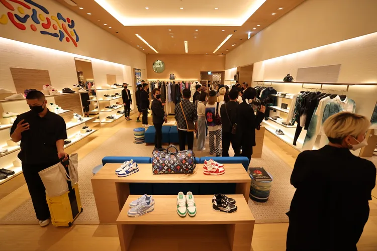 漢神百貨與漢神巨蛋，穩居高雄百貨龍頭。資照