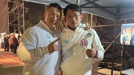 NCC主委不續任 黃國昌:這麼多爛事不負責「會不會太無恥」