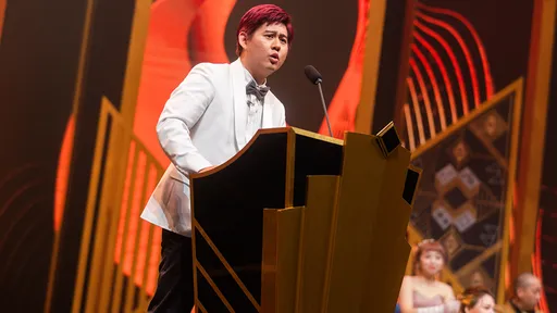 《夜夜秀》編劇酸民進黨　「我可以煽情，但你不可以說我煽情」