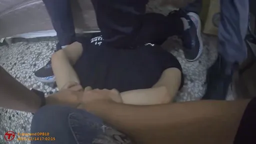 詐團黑吃黑!派人取130萬贓款再假冒刑警打劫 6人落網