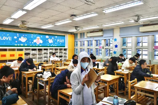 學測解析|英文科搭上AI熱潮 作文結合人工智慧運用與情緒處理