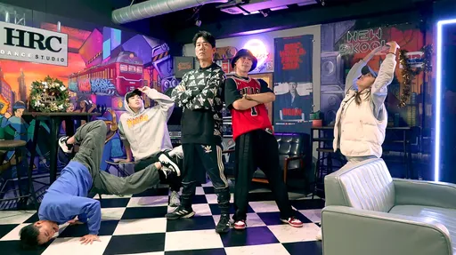 55歲羅時豐狂練六塊肌 唱情歌沒人聽推洗腦神曲