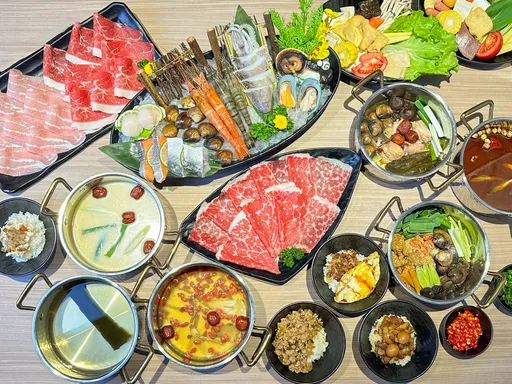 新品牌插旗西門町!馬辣「肉之間」買1送1 王品「金咕」贈雪糕