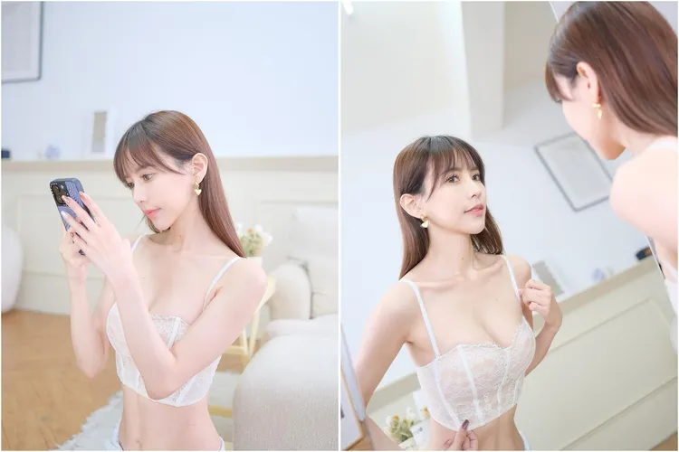 長榮最美空姐發發將嫁敖犬，19日她宣布將離開航空業邁向人生下一個階段。翻攝《piglettickle》的IG