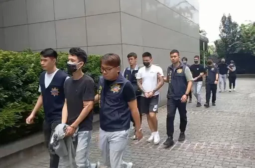 明仁會新店分會組詐騙集團 靈骨塔投資詐騙剝皮吸金1.2憶