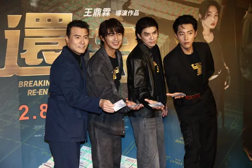 憂失言被炎上重演?蔡凡熙講黃色笑話 主持人一聽急打斷