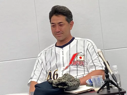 西武獅前隊友也悼念張誌家!誇他這點「比松坂大輔還出色」