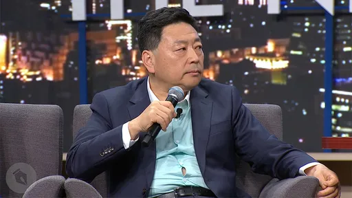 王志安何许人?百灵果称他「自由派」 王丹却批他「中共的大外宣」
