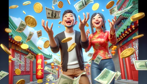 農曆年前財運旺到爆！3星座賺到了　這些人防破財