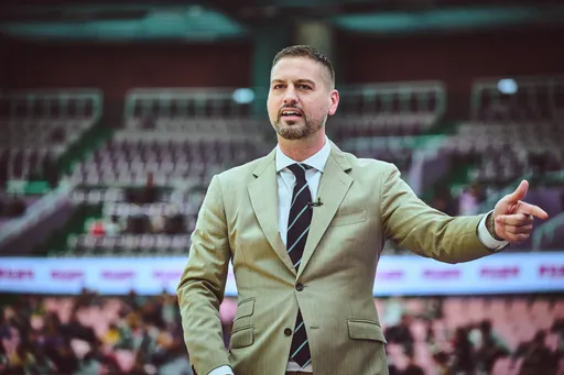 想不到吧?「表弟」下周就要來了!T1台啤雲豹卻無預警換教頭