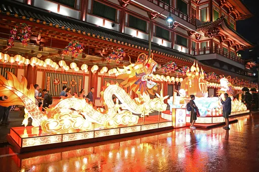 2月9日起 中國、新加坡可相互免簽入境30日