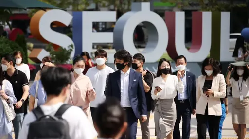 韓國職場新人女性竟佔超過9成 2大原因所致