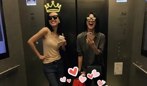 孫燕姿妹妹揭失和關鍵點　怨明星姊姊害她沒朋友、沒工作