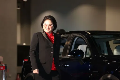 中國比亞迪擬進軍台灣!傳找「她」代理 裕隆集團急聲明