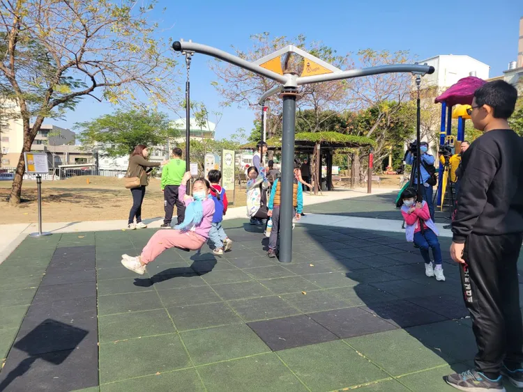 正確的使用方法。江和樹提供