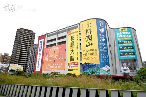连6年称霸北台湾 宝佳去年推38案总销816.5亿元