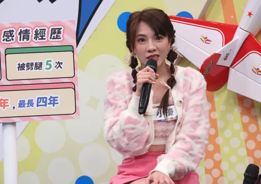 小優遇渣男!神秘抽屜藏女性內衣褲 「那是我媽的」超爛藉口全場傻眼