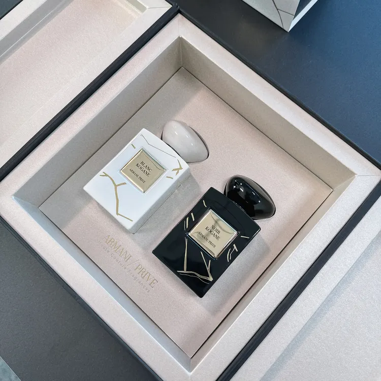 限量300組的精裝禮盒。張家玲攝