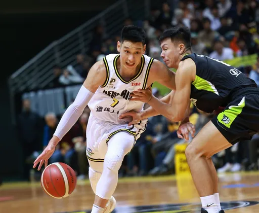 林書豪受傷了！今無緣在父親故鄉出賽　錯過PLG龍頭之爭