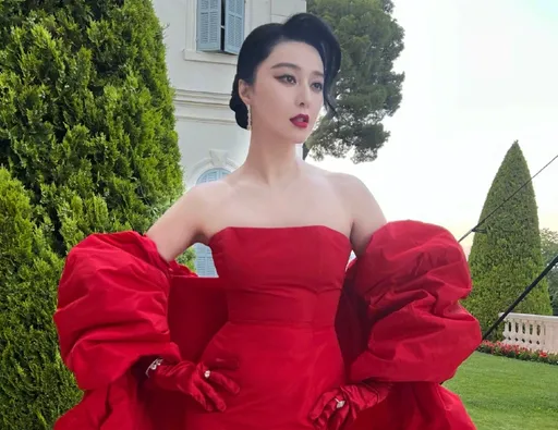 范冰冰女女情慾片吃癟 改搭連恩尼遜拍《疾凍救援》續集