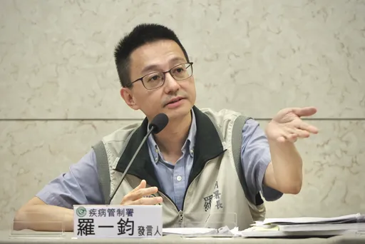 高端疫苗含鋁鹽佐劑 蔡正元稱無效又危險!羅一鈞斥訊息嚴重錯誤