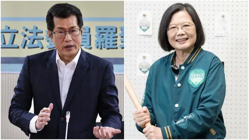 羅致政謎片錄音檔連環爆 媒體人揭密:爆料順序有講究