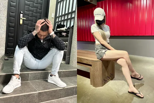 馮語婷突發「道歉聲明」!揭鳳梨私訊 釣出本尊開噴:乖乖去開庭